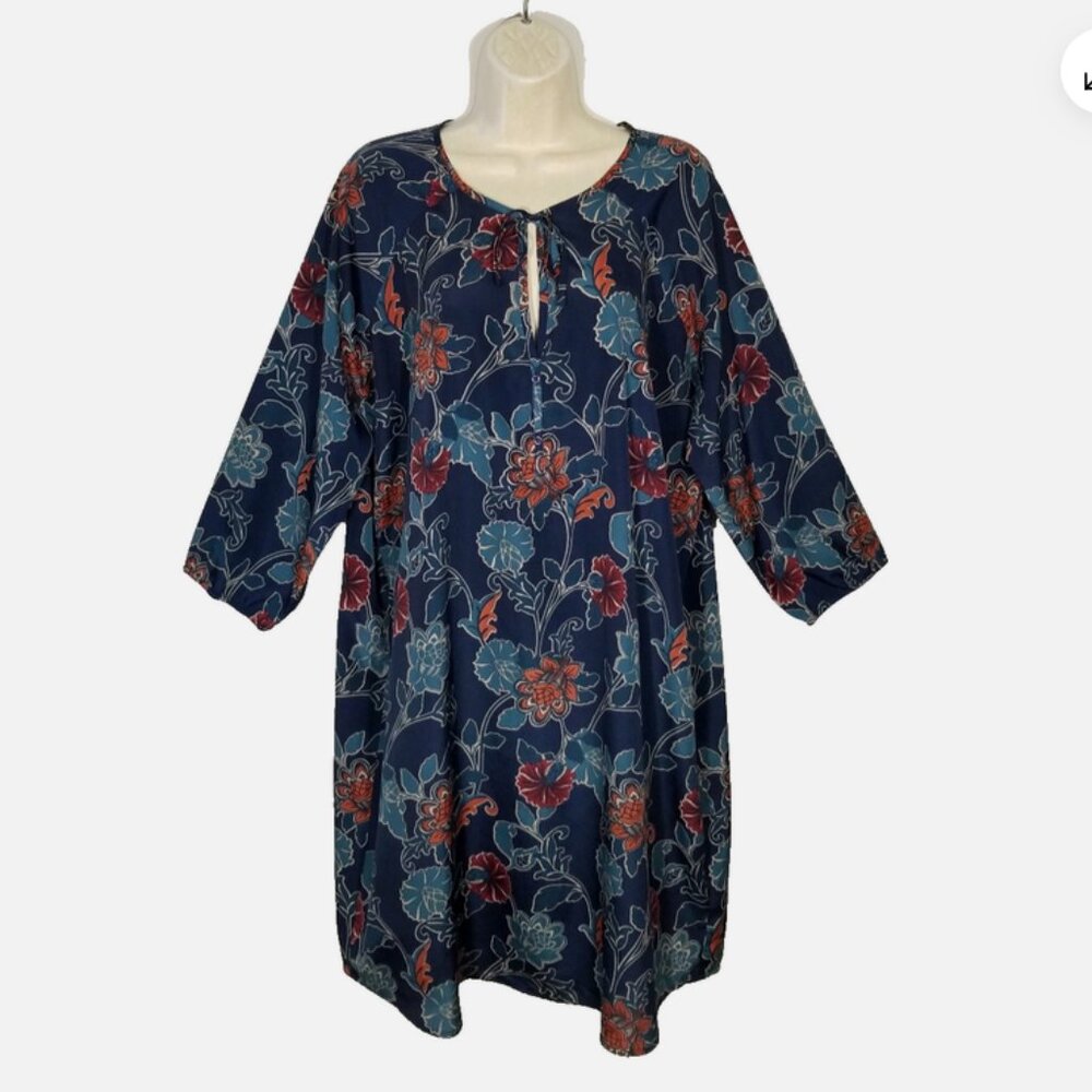 GAP Shift Dress 6645E1M